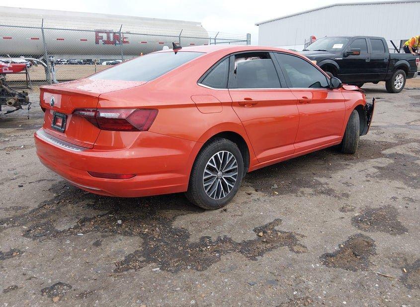 Volkswagen Jetta
