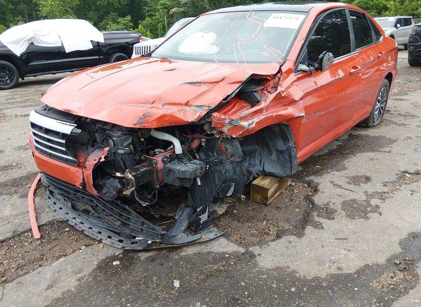 Volkswagen Jetta