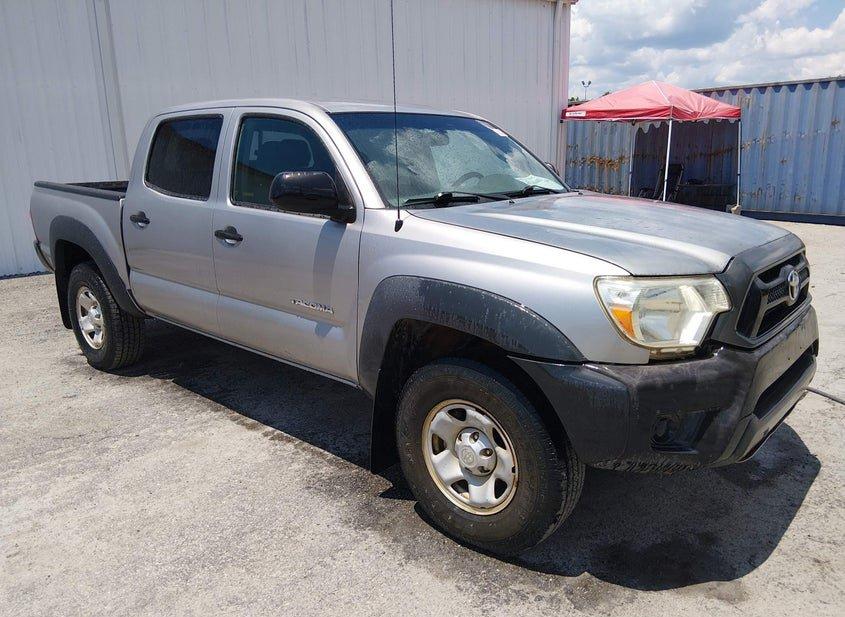 Toyota Tacoma
