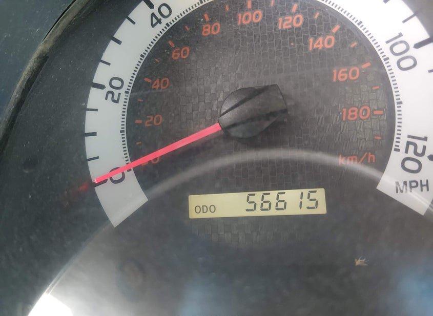 Toyota Tacoma