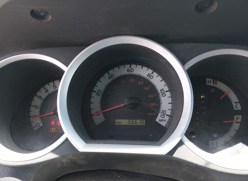 Toyota Tacoma
