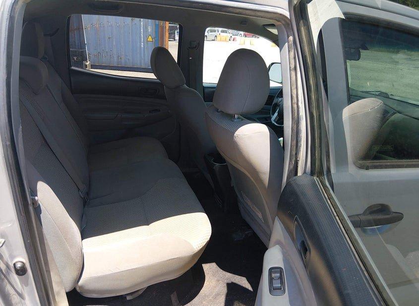Toyota Tacoma