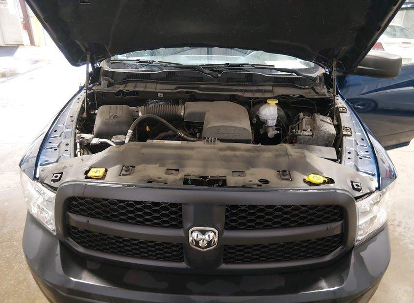Ram 1500 Classic