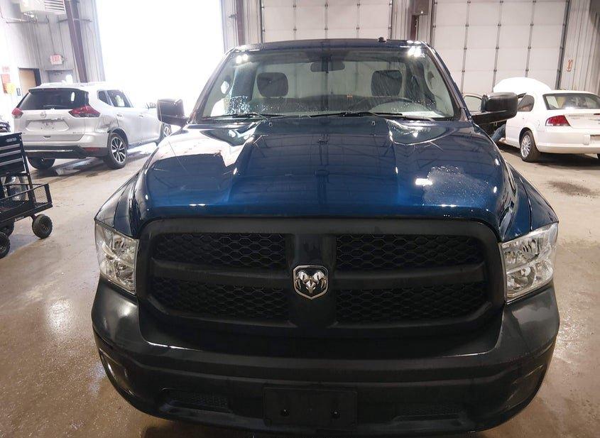 Ram 1500 Classic