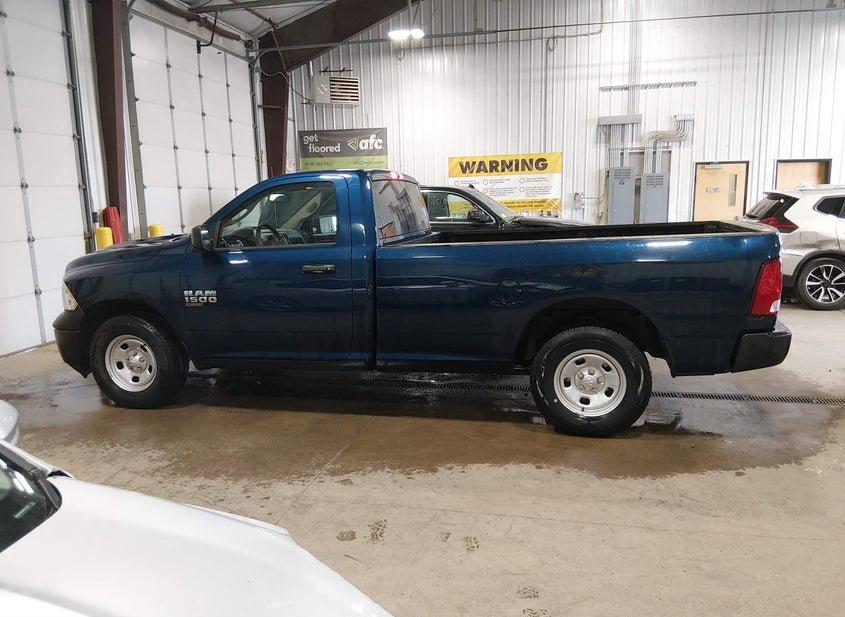 Ram 1500 Classic
