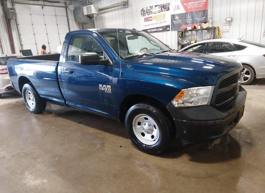 Ram 1500 Classic