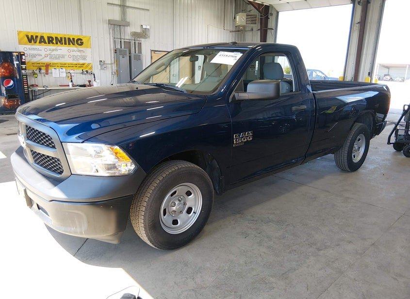 Ram 1500 Classic