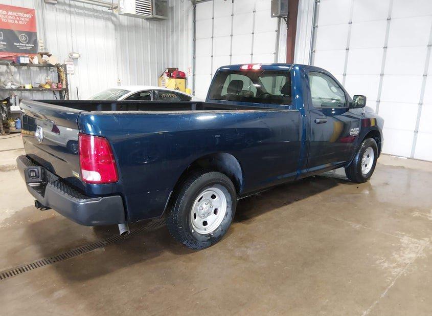 Ram 1500 Classic
