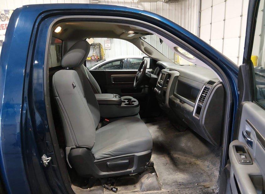 Ram 1500 Classic