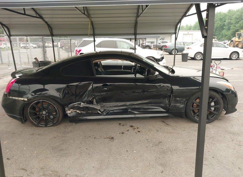 Infiniti G37