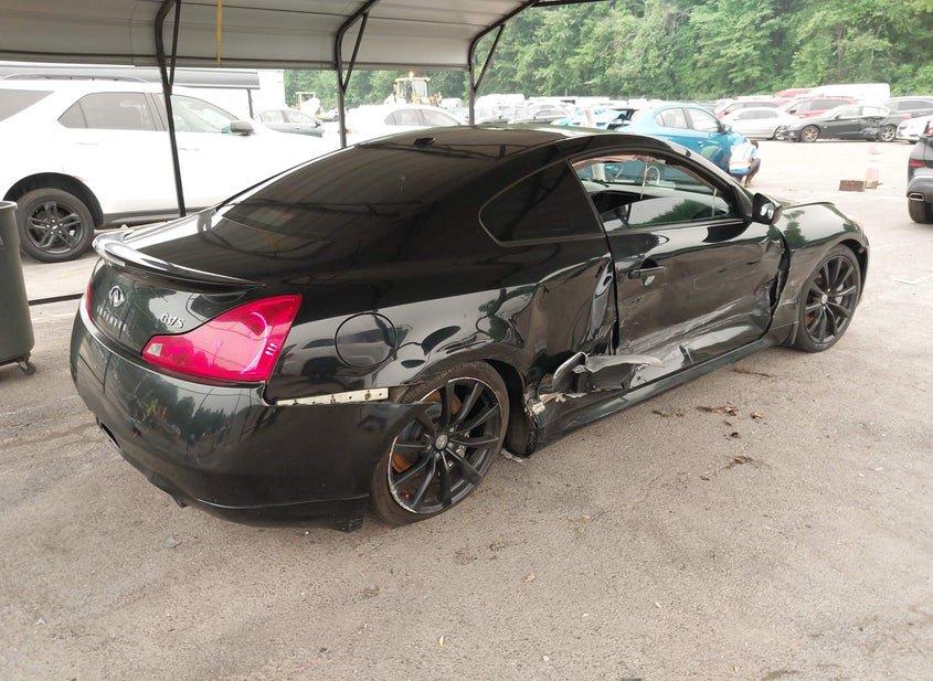 Infiniti G37