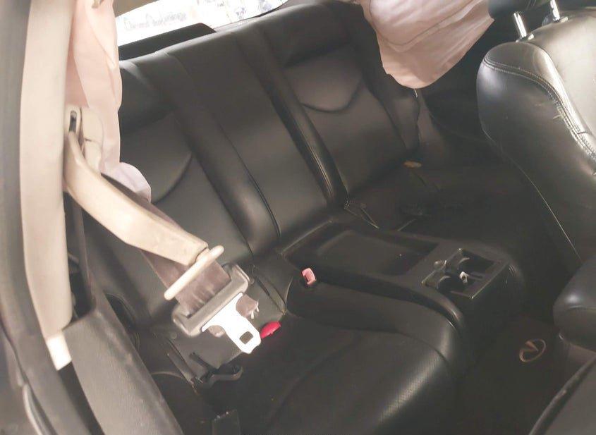 Infiniti G37