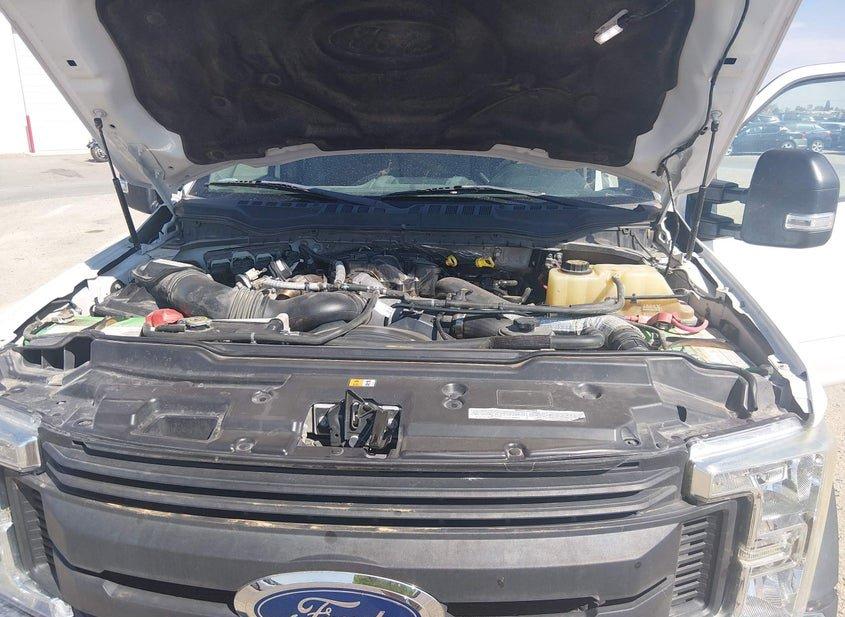 Ford F-450