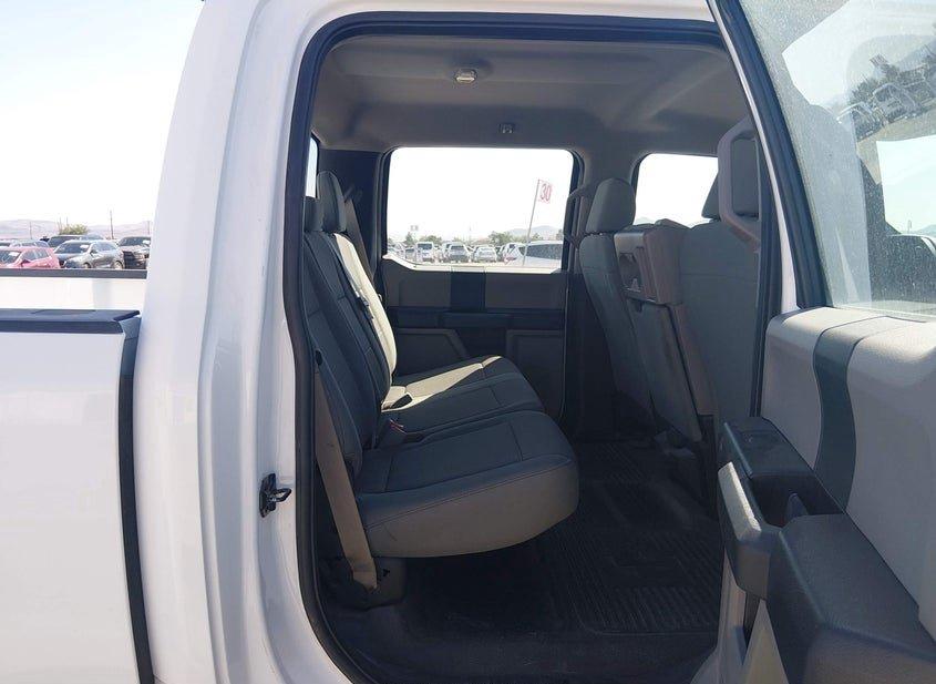 Ford F-450