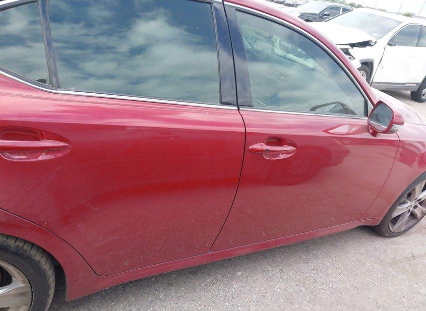 Lexus Is 350