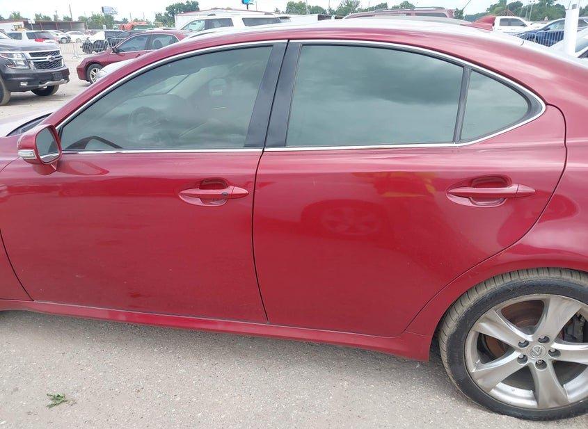 Lexus Is 350