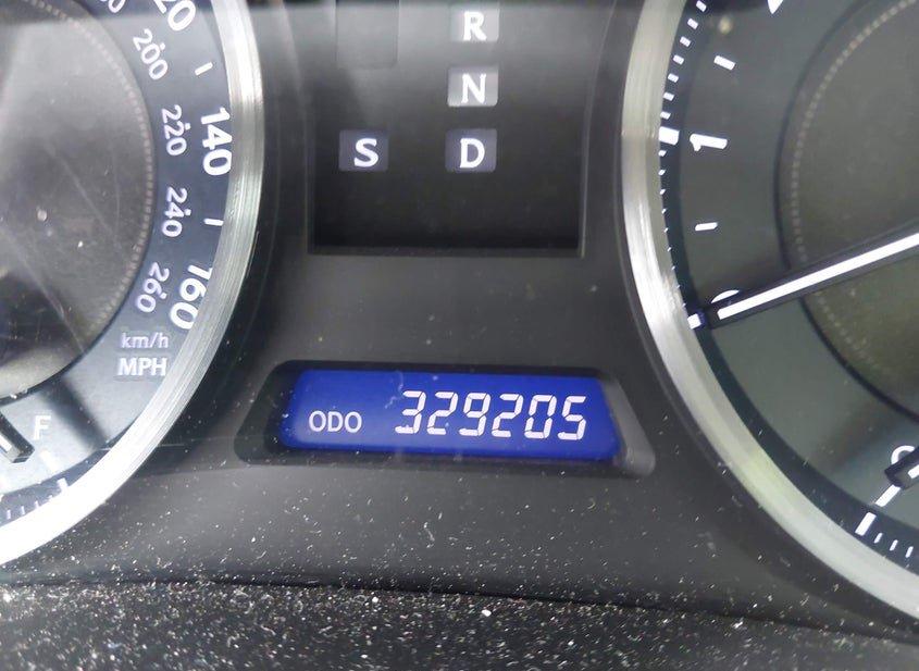Lexus Is 350