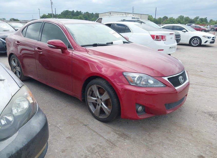 Lexus Is 350
