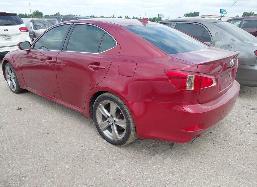 Lexus Is 350