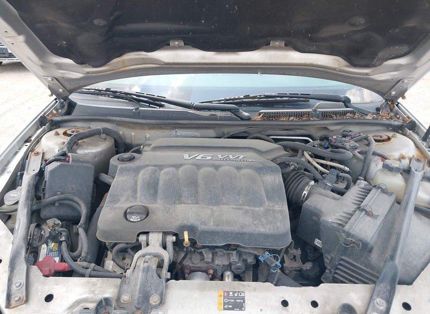 Chevrolet Impala