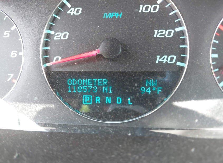 Chevrolet Impala