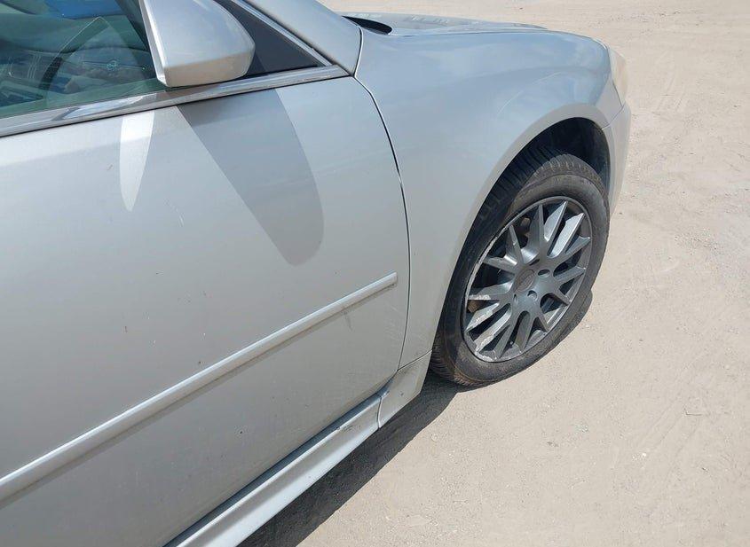 Chevrolet Impala