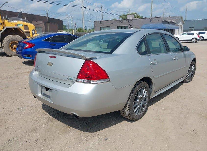 Chevrolet Impala