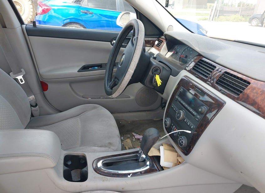 Chevrolet Impala
