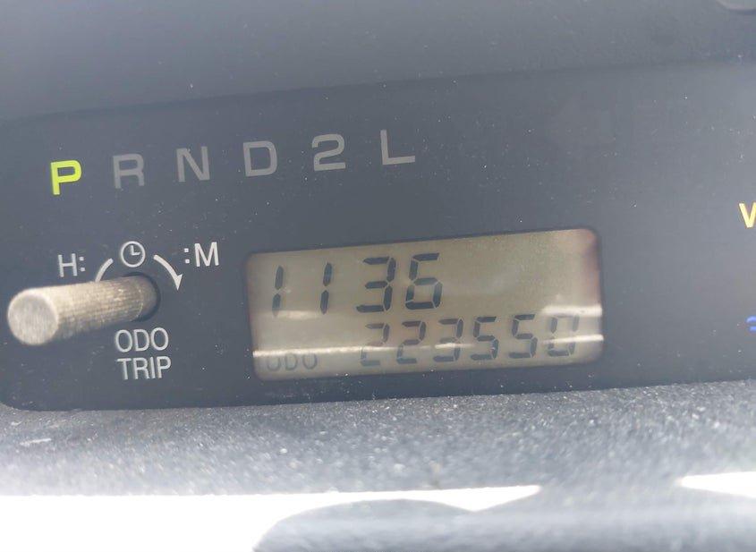 Scion Xb
