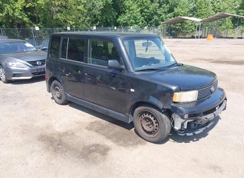 Scion Xb