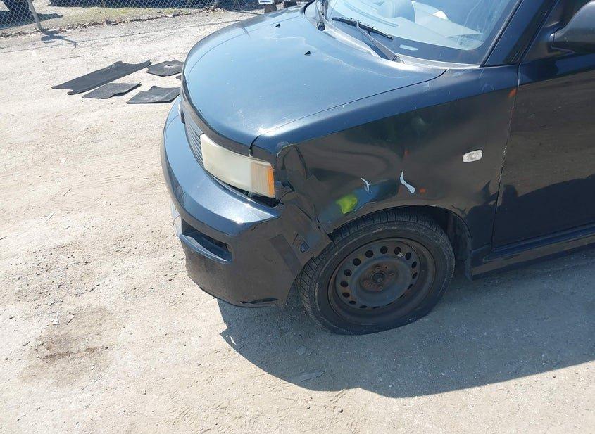 Scion Xb