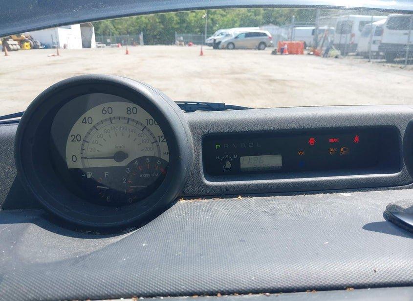 Scion Xb