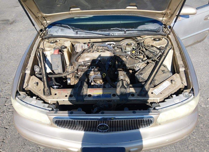 Buick Century