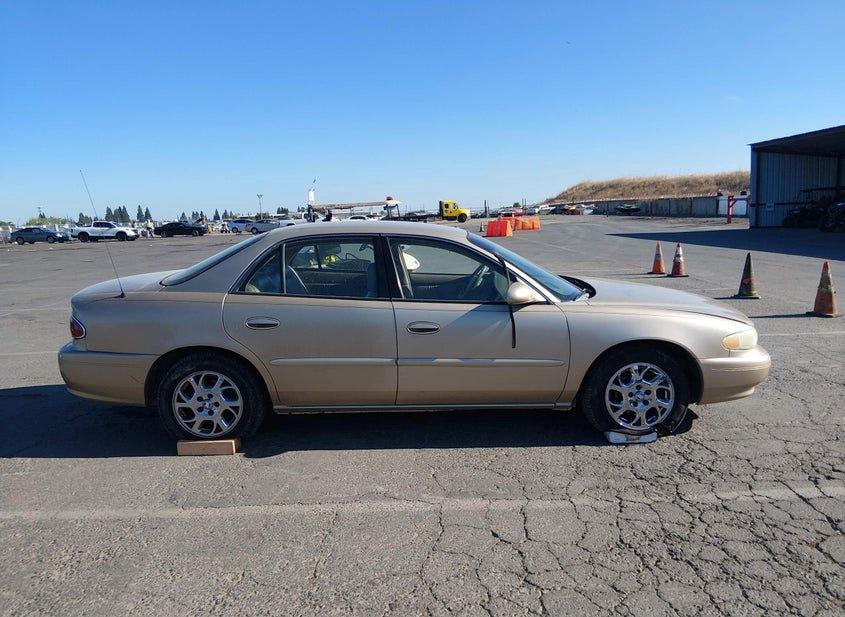 Buick Century