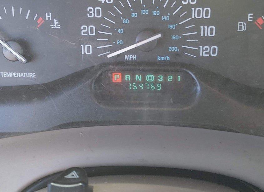 Buick Century