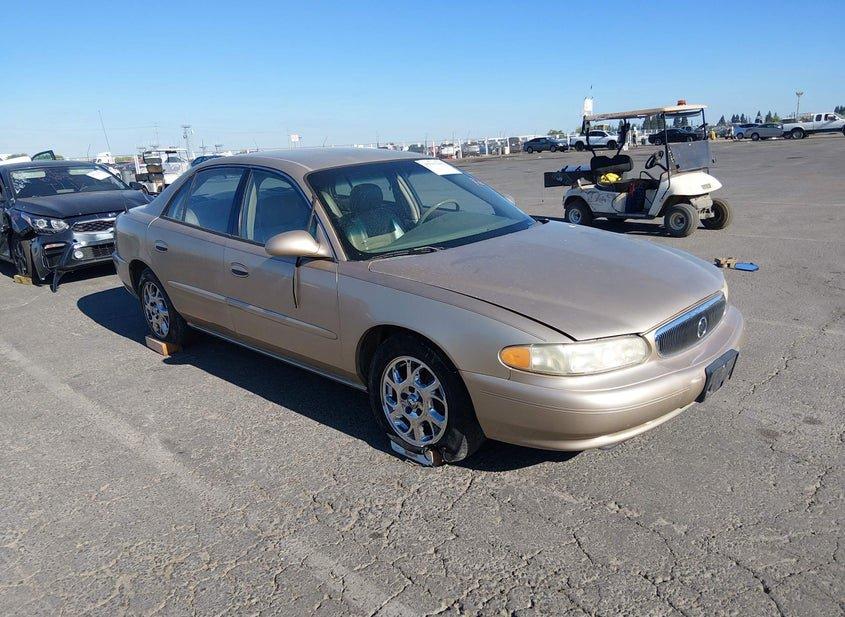 Buick Century