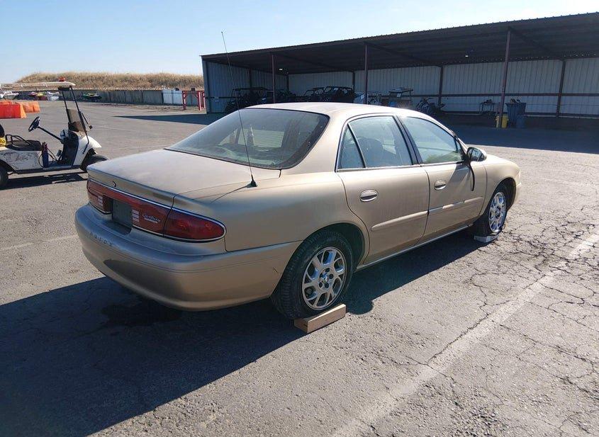 Buick Century