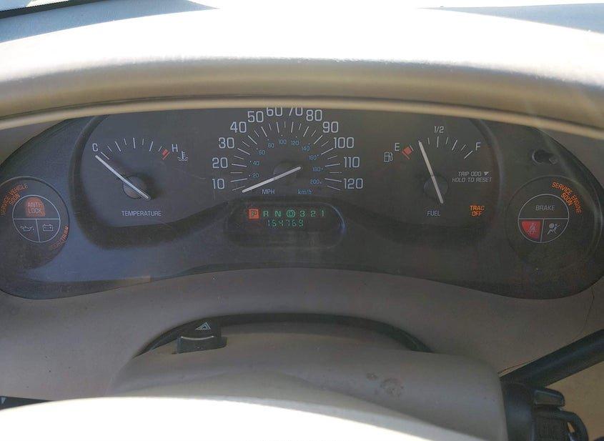 Buick Century