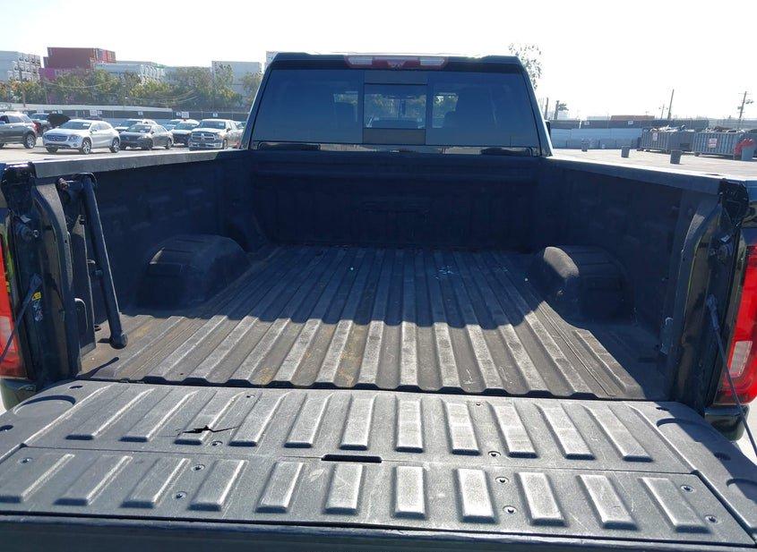 Gmc Sierra 2500Hd