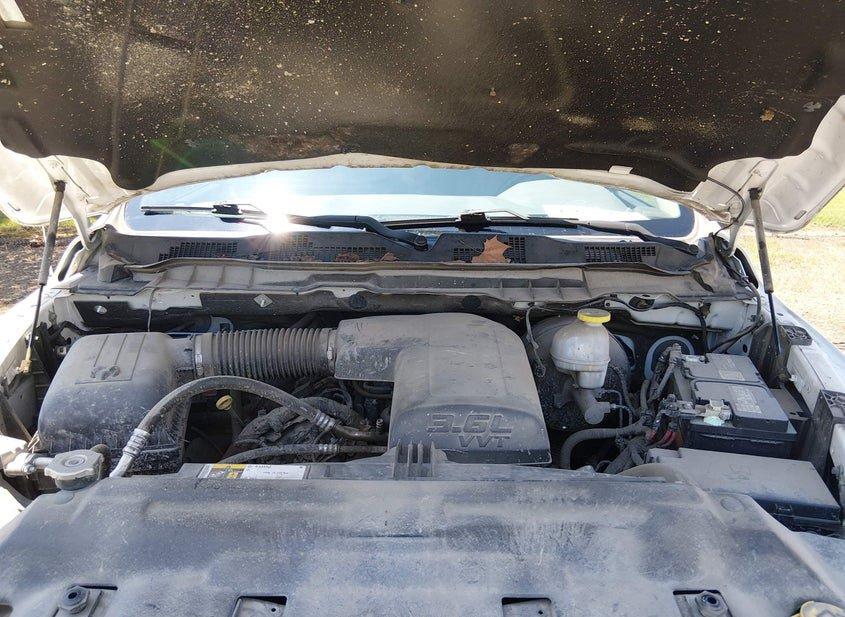 Ram 1500
