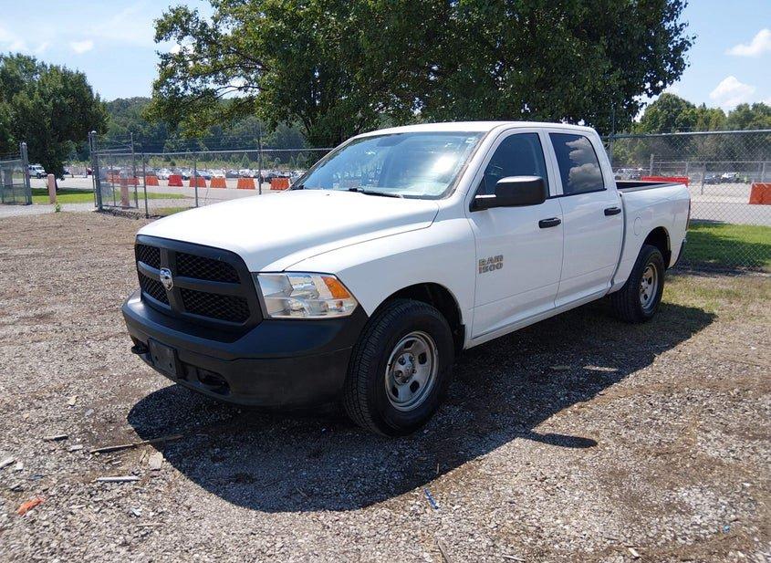 Ram 1500