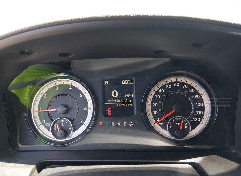 Ram 1500