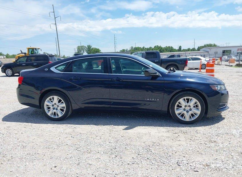 Chevrolet Impala