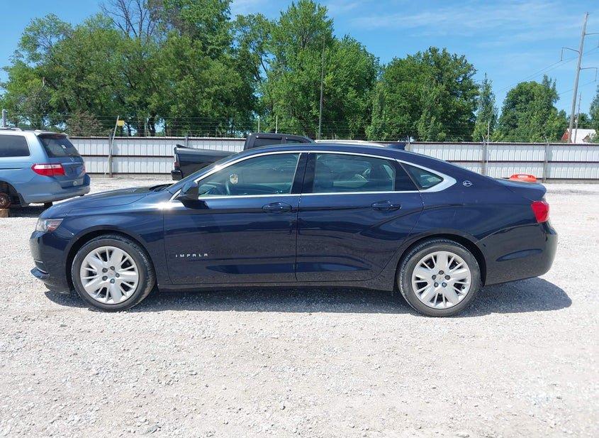 Chevrolet Impala