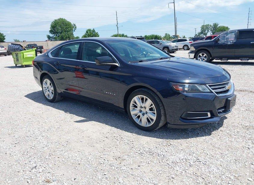 Chevrolet Impala