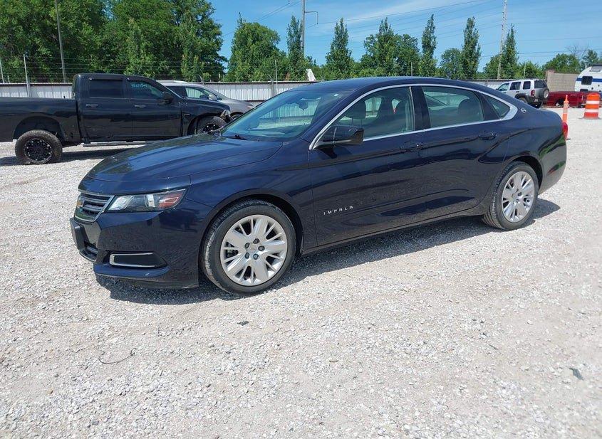 Chevrolet Impala