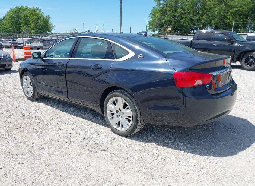 Chevrolet Impala