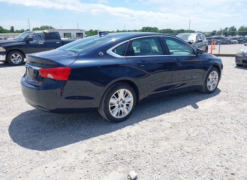 Chevrolet Impala