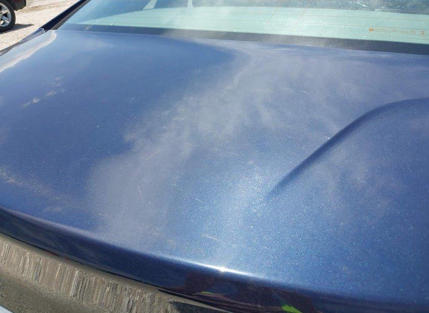 Chevrolet Impala