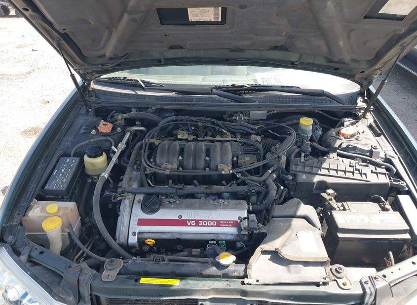 Nissan Maxima